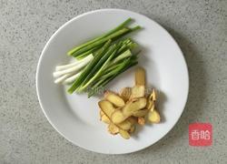 白灼基围虾的做法图解3