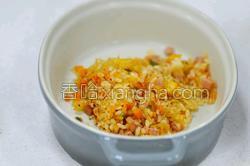 泡菜米饭最好吃的做法 MjUwX2MxXzA