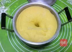 小南瓜面包的做法图解7