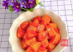 泡菜的制作方法萝卜胡萝卜 MjUwX2MxOjEvM15yYjI6MS84XzE4MA