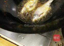 焖酥鱼的做法图解3