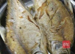 焖酥鱼的做法图解4