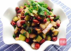 老醋花生的做法图解11