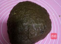 混糖月饼的做法图解7
