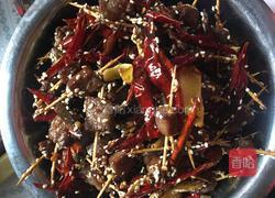 牙签牛肉的做法图解4
