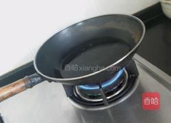 玉米粒带茶叶渣奶茶的做法图解2