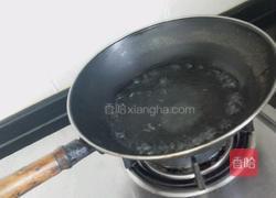 玉米粒带茶叶渣奶茶的做法图解4