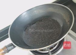 玉米粒带茶叶渣奶茶的做法图解6