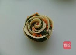 蒸饺的做法图解6