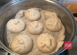 咖喱肉包子的做法图解11