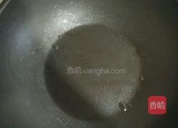 炒猪肝的做法图解4