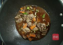 炒猪肝的做法图解10
