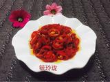 味极辣椒圈