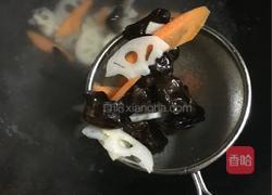 缤纷色彩的做法图解3