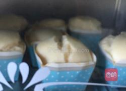 北海道戚风杯的做法图解10