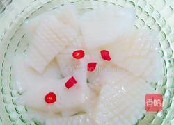 绘三鲜的做法图解1