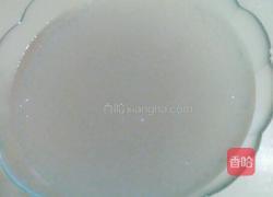 西米露水果捞的做法图解2