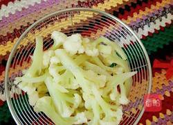 鹌鹑肉片的做法图解3