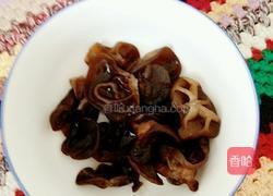 鹌鹑肉片的做法图解4