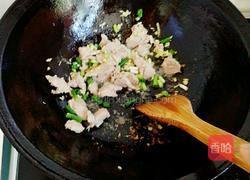 鹌鹑肉片的做法图解9