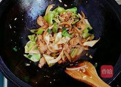 鹌鹑肉片的做法图解11