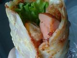 煎饼果子
