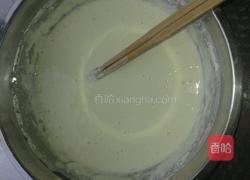 煎饼果子的做法图解1