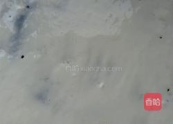 煎饼果子的做法图解4