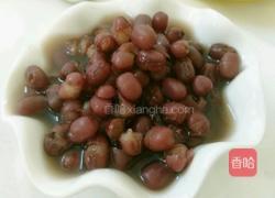 红豆酸奶的做法图解7