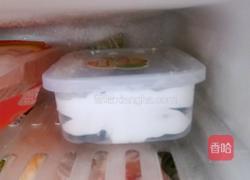 奥利奥冰盒蛋糕的做法图解7