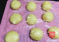 酸奶辫子面包的做法图解6
