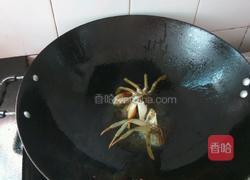 海鲜面的做法图解7