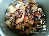 花生煲猪脚