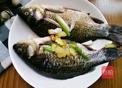 青花椒鱼的做法图解2