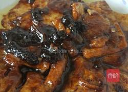 家常糖醋豆腐的做法图解5
