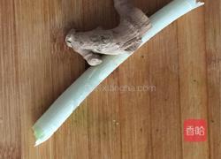 蒸肉末的做法图解1