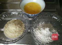 雞米花的做法图解2