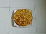 红剁椒煎鸭蛋
