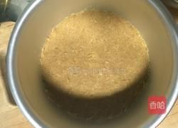 酸奶慕斯--6寸的做法图解4