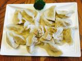 白菜馅水饺