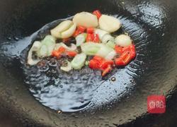 酸菜白肉（清真版）的做法图解5