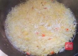 酸菜白肉（清真版）的做法图解7