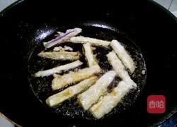 红辣椒拌茄子的做法图解6