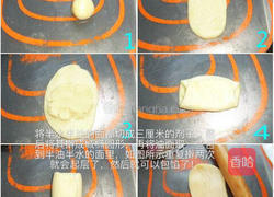 电饼铛月饼的做法图解8