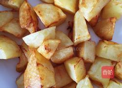 杂菜炒肉的做法图解1