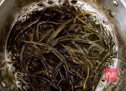 凉拌海带丝的做法图解2
