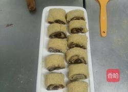驴打滚的做法图解4