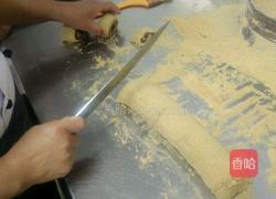驴打滚的做法图解2