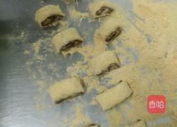 驴打滚的做法图解3