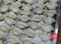 鱼肉大饺的做法图解5